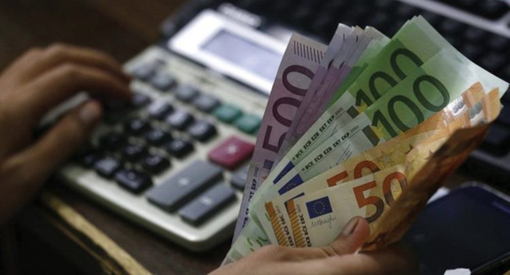 1.3 mld euro borxhet mes ndermarrjeve te energjise dhe ujesjellesit